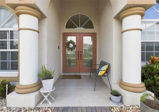 Photo 3 of Sale Pending at 4023 Misty View Dr, Spring Hill, FL 34609 | MLS# W7888973 | Listing updated on 2026-09-02