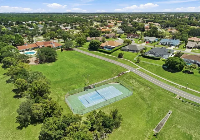 Photo 53 of Sale Pending at 4023 Misty View Dr, Spring Hill, FL 34609 | MLS# W7888973 | Listing updated on 2026-09-02