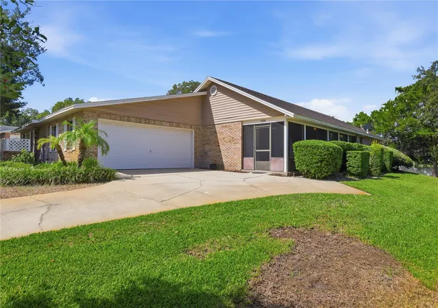 Multi family home for sale at 2500 S Glen Eagles Dr, DELAND, FL 32724 | MLS# V4950946