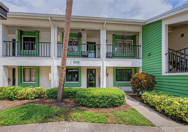 1st image of 2543 Royal Pines Cir #17K, Clearwater, FL 33763 | MLS# TB8543069