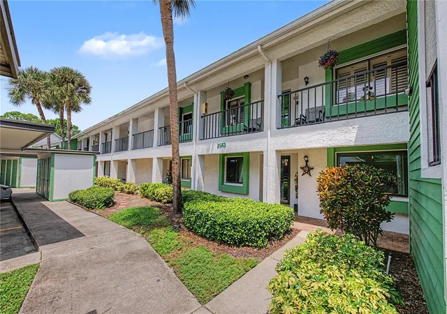 3rd image of 2543 Royal Pines Cir #17K, Clearwater, FL 33763 | MLS# TB8543069