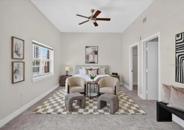 Photo 3 of Condo for sale at 1010 Central Ave #412, St Petersburg, FL 33705 | MLS# TB8543070 | Listing updated on 2026-08-30