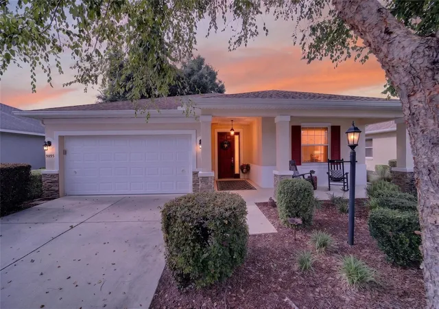 Photo 2 of Single family home for sale at 9895 Sw 95th Loop, Ocala, FL 34481 | MLS# OM731206 | Listing updated on 2026-08-28