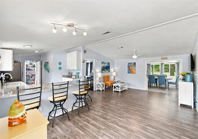 Photo 2 of Sale Pending at 2715 11th Ave Se, Ruskin, FL 33570 | MLS# TB8543075 | Listing updated on 2026-09-03