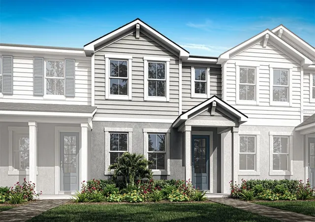 Townhouse for sale at 5104 Greenshade Grove Ave, APOPKA, FL 32712 | MLS# O6437072