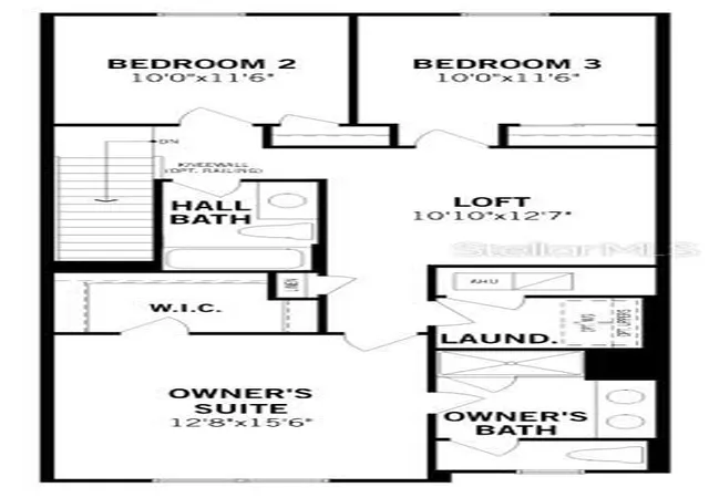 Photo 2 of Townhouse for sale at 5104 Greenshade Grove Ave, Apopka, FL 32712 | MLS# O6437072 | Listing updated on 2026-09-21
