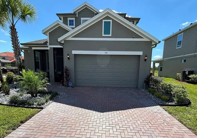 Photo 1 of Single family home for sale at 796 Grazie Loop, Davenport, FL 33837 | MLS# G5117046 | Listing updated on 2026-09-28