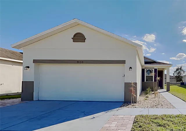 Photo 1 of Single family home for sale at 7033 Feather Wood Dr, Ruskin, FL 33573 | MLS# C7530056 | Listing updated on 2026-08-28