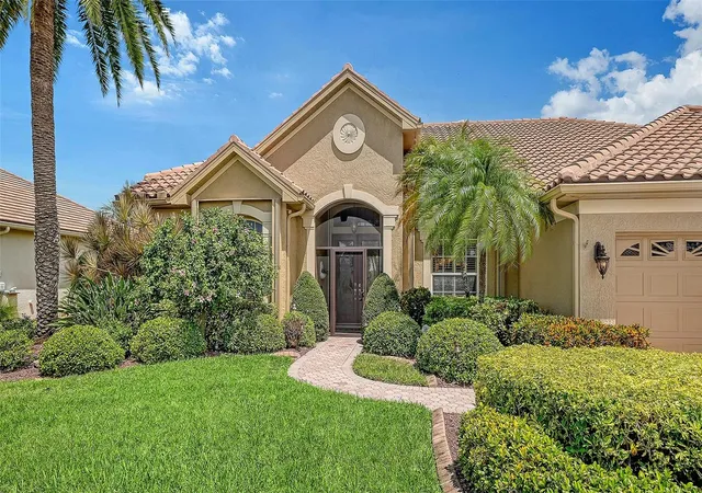 Photo 2 of Single family home for sale at 1039 Grouse Wy, Venice, FL 34285 | MLS# N6145520 | Listing updated on 2026-08-31