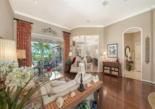 Photo 4 of Single family home for sale at 1039 Grouse Wy, Venice, FL 34285 | MLS# N6145520 | Listing updated on 2026-08-31