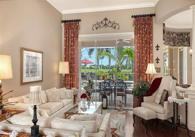 Photo 5 of Single family home for sale at 1039 Grouse Wy, Venice, FL 34285 | MLS# N6145520 | Listing updated on 2026-08-31
