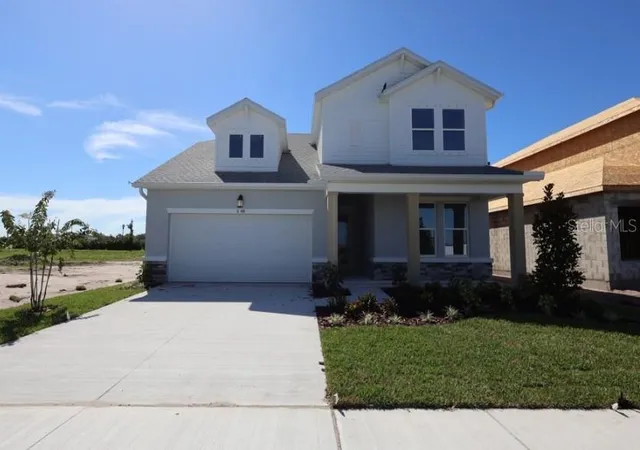 Photo 1 of Single family home for sale at 5169 Sea Branch Ave, Apollo Beach, FL 33572 | MLS# TB8543092 | Listing updated on 2026-09-03