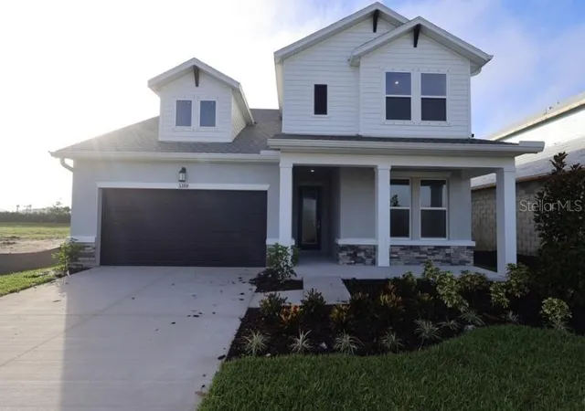 Single family home for sale at 5169 Sea Branch Ave, APOLLO BEACH, FL 33572 | MLS# TB8543092