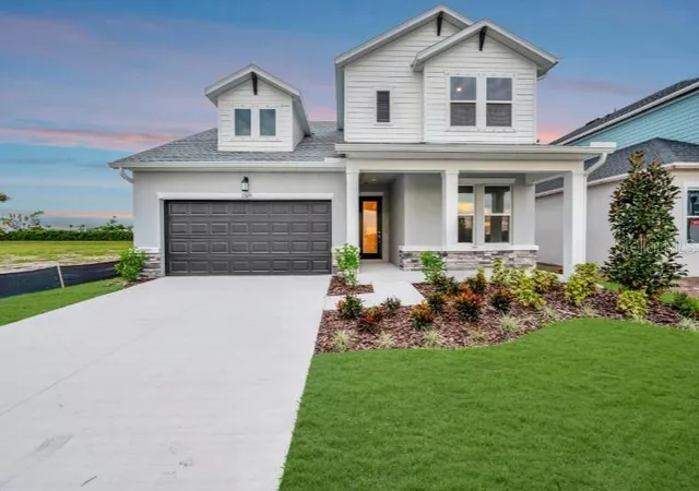Photo 1 of Single family home for sale at 5169 Sea Branch Ave, Apollo Beach, FL 33572 | MLS# TB8543092 | Listing updated on 2026-10-05