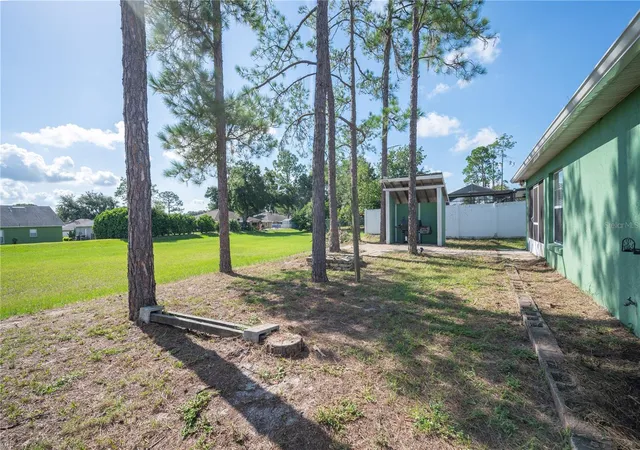 Photo 31 of Sale Pending at 7859 Sugar Pine Blvd, Lakeland, FL 33810 | MLS# L4964624 | Listing updated on 2026-09-02
