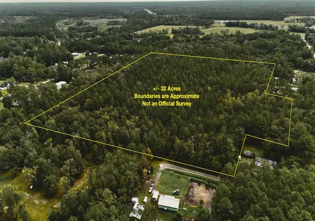 Photo 1 of Land for sale at Nw 179th St, Starke, FL 32091 | MLS# OM731212 | Listing updated on 2026-08-28