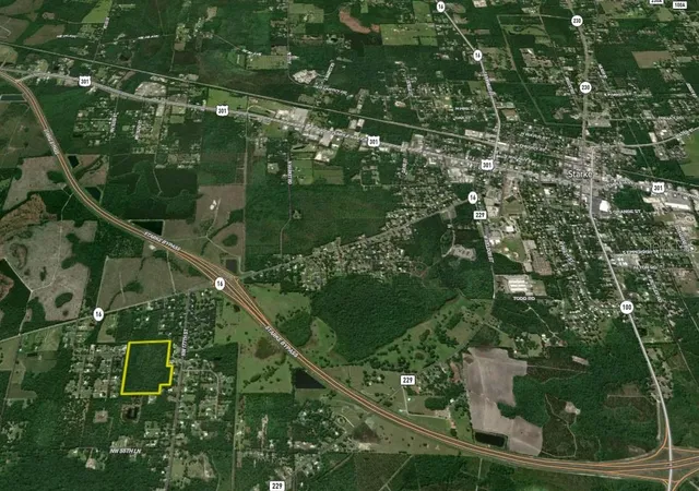 Photo 61 of Land for sale at Nw 179th St, Starke, FL 32091 | MLS# OM731212 | Listing updated on 2026-08-28