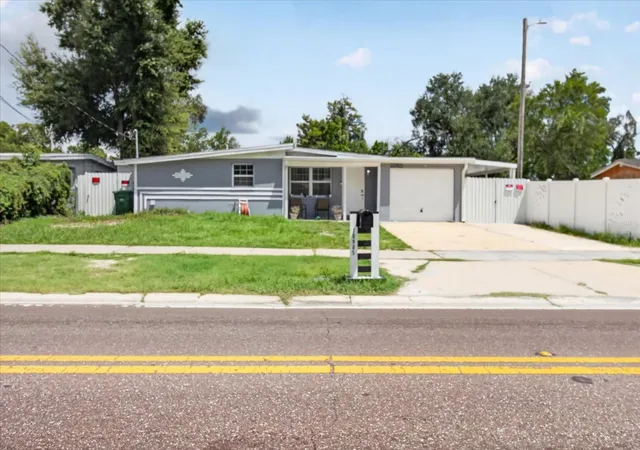 Photo 2 of Single family home for sale at 10905 N 22nd Street, Tampa, FL 33612 | MLS# TB8543093 | Listing updated on 2026-10-06
