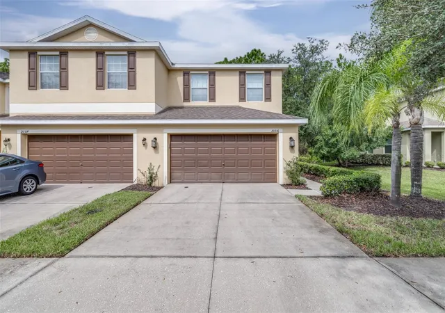 Photo 1 of Townhouse for sale at 20316 Starfinder Wy, Tampa, FL 33647 | MLS# TB8543094 | Listing updated on 2026-09-08