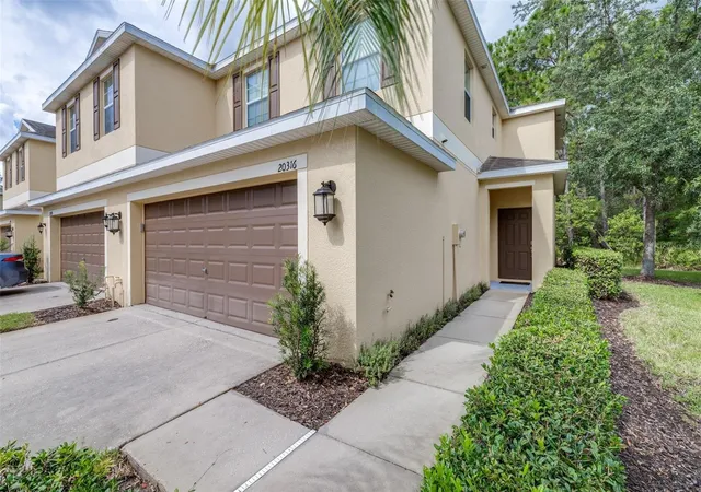 Photo 2 of Townhouse for sale at 20316 Starfinder Wy, Tampa, FL 33647 | MLS# TB8543094 | Listing updated on 2026-09-08