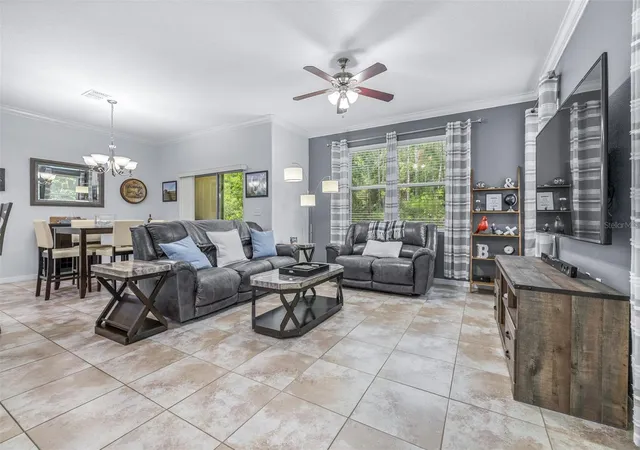 Photo 3 of Townhouse for sale at 20316 Starfinder Wy, Tampa, FL 33647 | MLS# TB8543094 | Listing updated on 2026-09-08