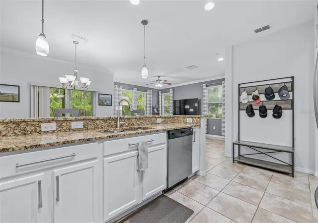 Photo 4 of Townhouse for sale at 20316 Starfinder Wy, Tampa, FL 33647 | MLS# TB8543094 | Listing updated on 2026-09-08