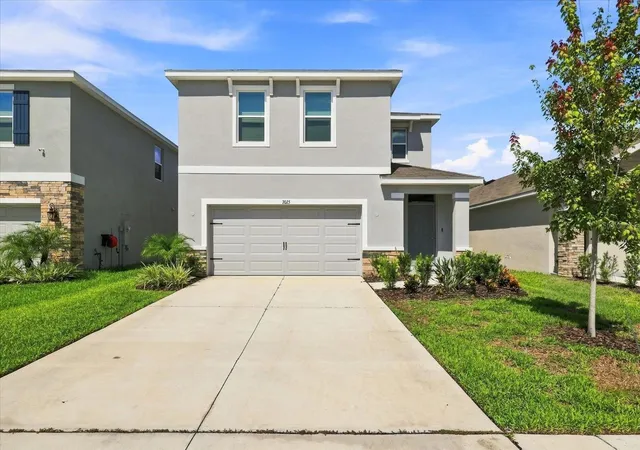 1st image of 7025 Broad River Ave, Land O Lakes, FL 34638 | MLS# TB8543099