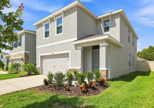 2nd image of 7025 Broad River Ave, Land O Lakes, FL 34638 | MLS# TB8543099