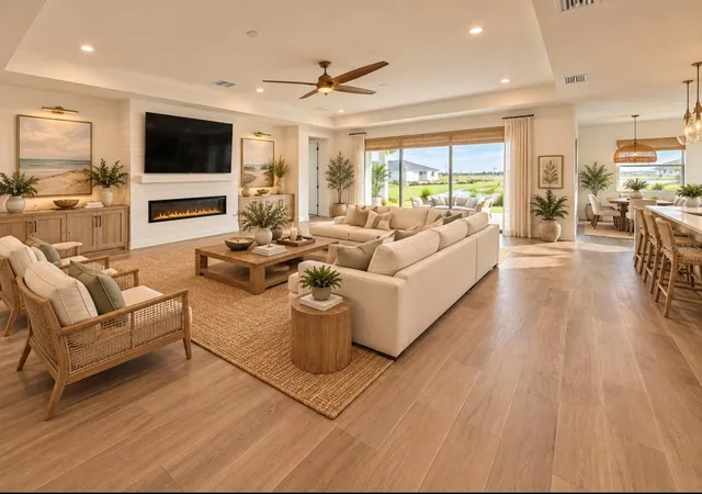 Photo 1 of Single family home for sale at 8924 Deep Horizon Loop, Parrish, FL 34219 | MLS# A4704248 | Listing updated on 2026-10-28