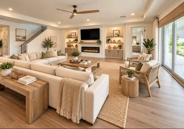 Photo 2 of Single family home for sale at 8924 Deep Horizon Loop, Parrish, FL 34219 | MLS# A4704248 | Listing updated on 2026-10-28