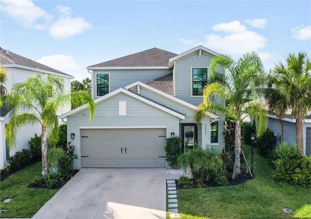 Photo 1 of Sale Pending at 9080 Tequila Sunrise Dr, Sarasota, FL 34241 | MLS# A4704249 | Listing updated on 2026-09-06