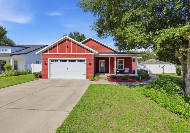 Photo 1 of Single family home for sale at 20104 NW 248th Street, HIGH SPRINGS, FL 32643 | MLS# GC543054 | Listing updated on 2026-10-07