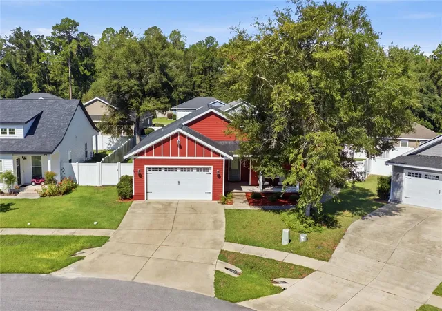Photo 2 of Single family home for sale at 20104 NW 248th Street, HIGH SPRINGS, FL 32643 | MLS# GC543054 | Listing updated on 2026-10-07