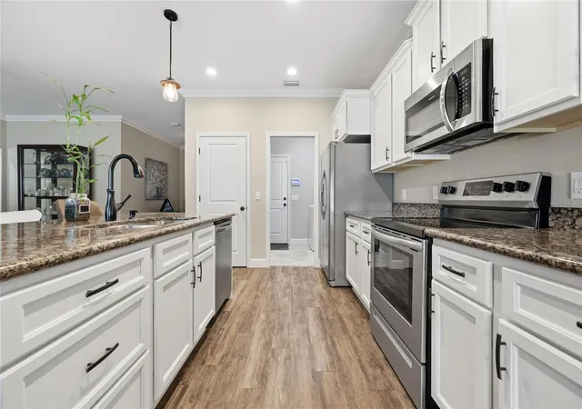 Photo 4 of Single family home for sale at 20104 NW 248th Street, High Springs, FL 32643 | MLS# GC543054 | Listing updated on 2026-10-07