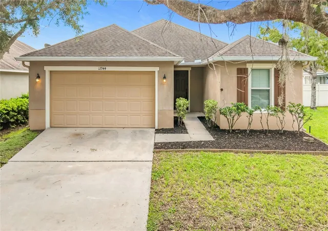 Photo 1 of Single family home for sale at 12944 Boggy Pointe Dr, Orlando, FL 32824 | MLS# O6437095 | Listing updated on 2026-09-13