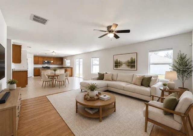 Photo 3 of Single family home for sale at 12944 Boggy Pointe Dr, Orlando, FL 32824 | MLS# O6437095 | Listing updated on 2026-09-13