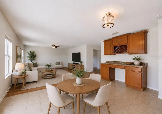 Photo 4 of Single family home for sale at 12944 Boggy Pointe Dr, Orlando, FL 32824 | MLS# O6437095 | Listing updated on 2026-09-13