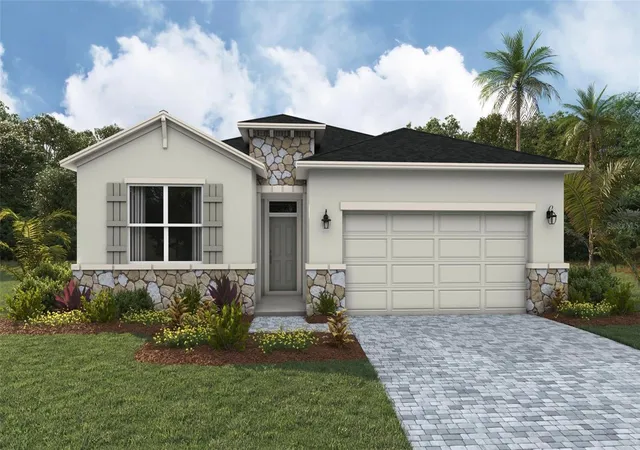 Photo 1 of Single family home for sale at 17282 Saltbush Trl, Parrish, FL 34219 | MLS# A4704251 | Listing updated on 2026-10-13