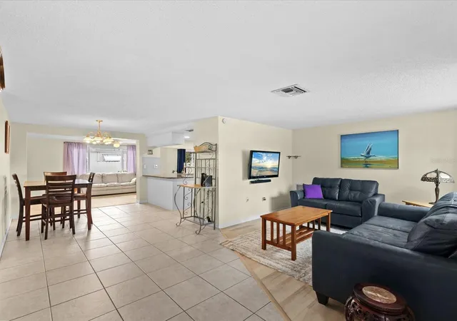 Photo 5 of Single family home for sale at 3845 Ming Tree Dr, New Port Richey, FL 34652 | MLS# TB8543107 | Listing updated on 2026-09-01
