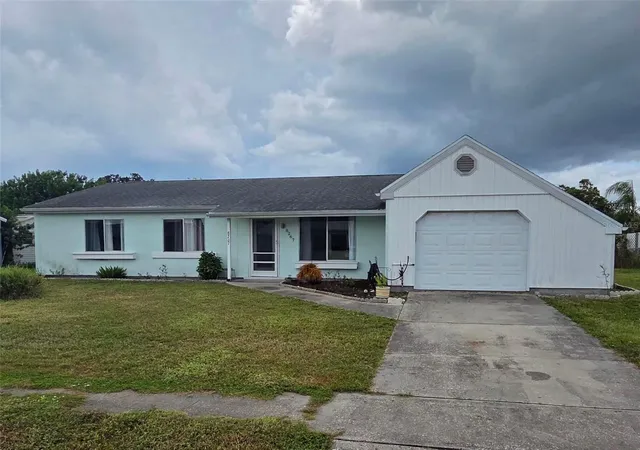 Photo 1 of Single family home for sale at 8267 Alam Ave, North Port, FL 34287 | MLS# C7530058 | Listing updated on 2026-08-31