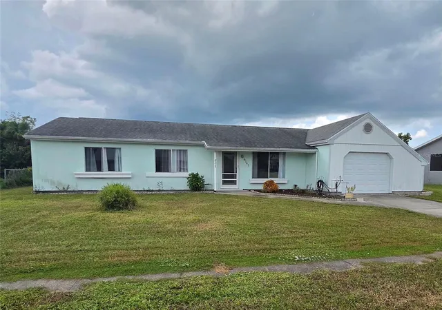 Photo 2 of Single family home for sale at 8267 Alam Ave, North Port, FL 34287 | MLS# C7530058 | Listing updated on 2026-08-31