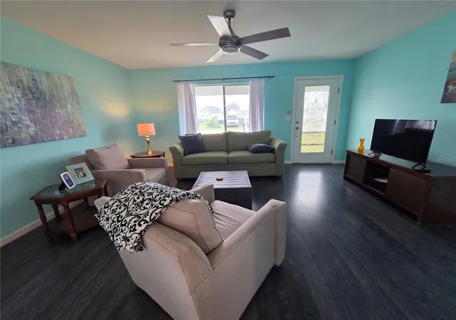 Photo 4 of Single family home for sale at 8267 Alam Ave, North Port, FL 34287 | MLS# C7530058 | Listing updated on 2026-08-31