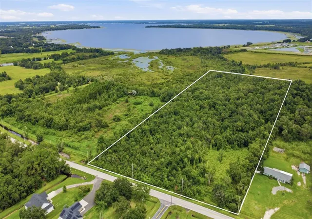 Photo 1 of Land for sale at Hickory Tree Rd, Saint Cloud, FL 34772 | MLS# V4950949 | Listing updated on 2026-09-14