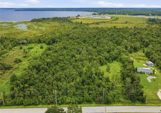Photo 3 of Land for sale at Hickory Tree Rd, Saint Cloud, FL 34772 | MLS# V4950949 | Listing updated on 2026-09-14