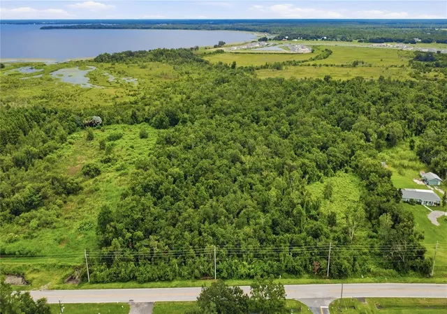 Photo 3 of Land for sale at Hickory Tree Rd, Saint Cloud, FL 34772 | MLS# V4950949 | Listing updated on 2026-09-14