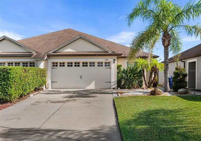 Photo 1 of Single family home for sale at 5784 Lacar Way, Lakeland, FL 33805 | MLS# TB8543110 | Listing updated on 2026-09-08