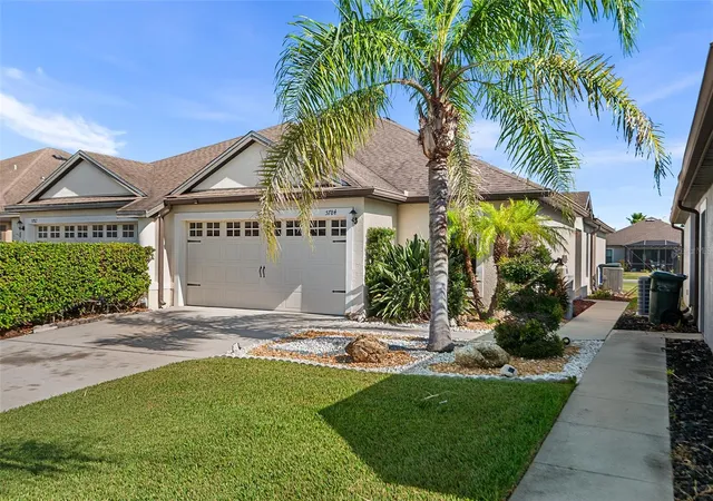 Photo 2 of Single family home for sale at 5784 Lacar Way, Lakeland, FL 33805 | MLS# TB8543110 | Listing updated on 2026-09-08