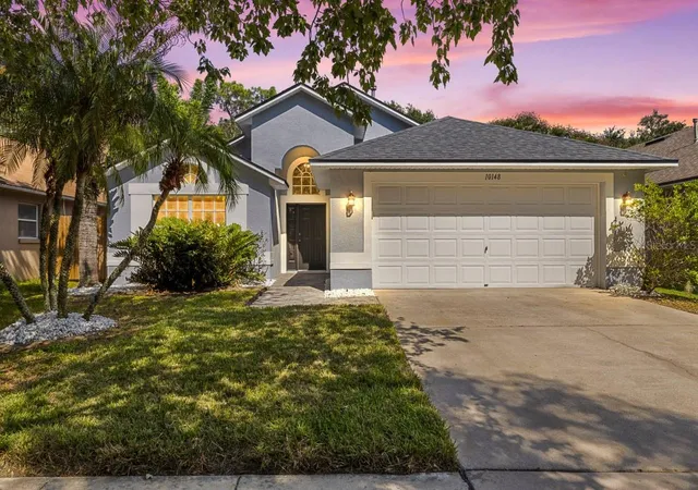 Photo 1 of Single family home for sale at 10148 Somersby Dr, Riverview, FL 33578 | MLS# TB8543112 | Listing updated on 2026-10-05