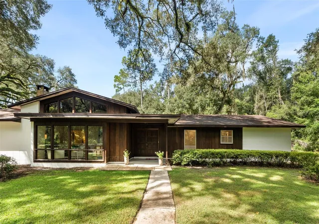 Photo 1 of Single family home for sale at 7214 Sw 31st Place, Gainesville, FL 32608 | MLS# GC543055 | Listing updated on 2026-09-23