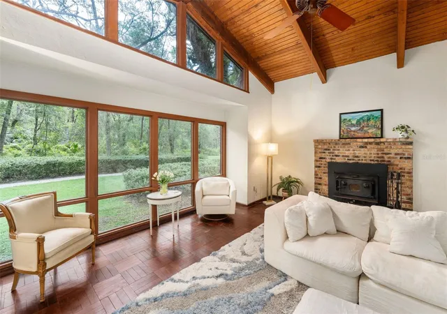 Photo 2 of Single family home for sale at 7214 Sw 31st Place, Gainesville, FL 32608 | MLS# GC543055 | Listing updated on 2026-09-23